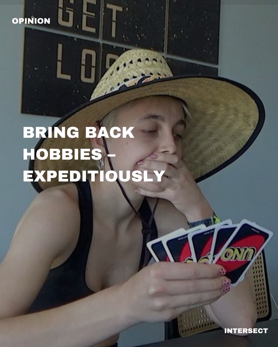 @Intersect