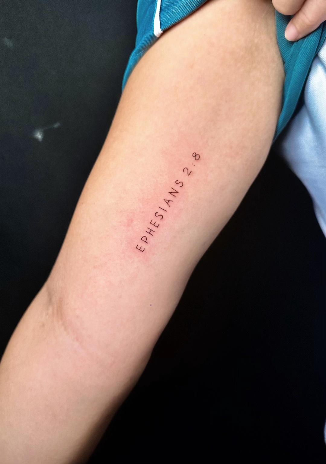 @Kidd Suprimo | Tattoo Artist