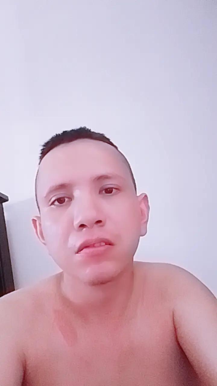 @Juan David Dávila Cruz