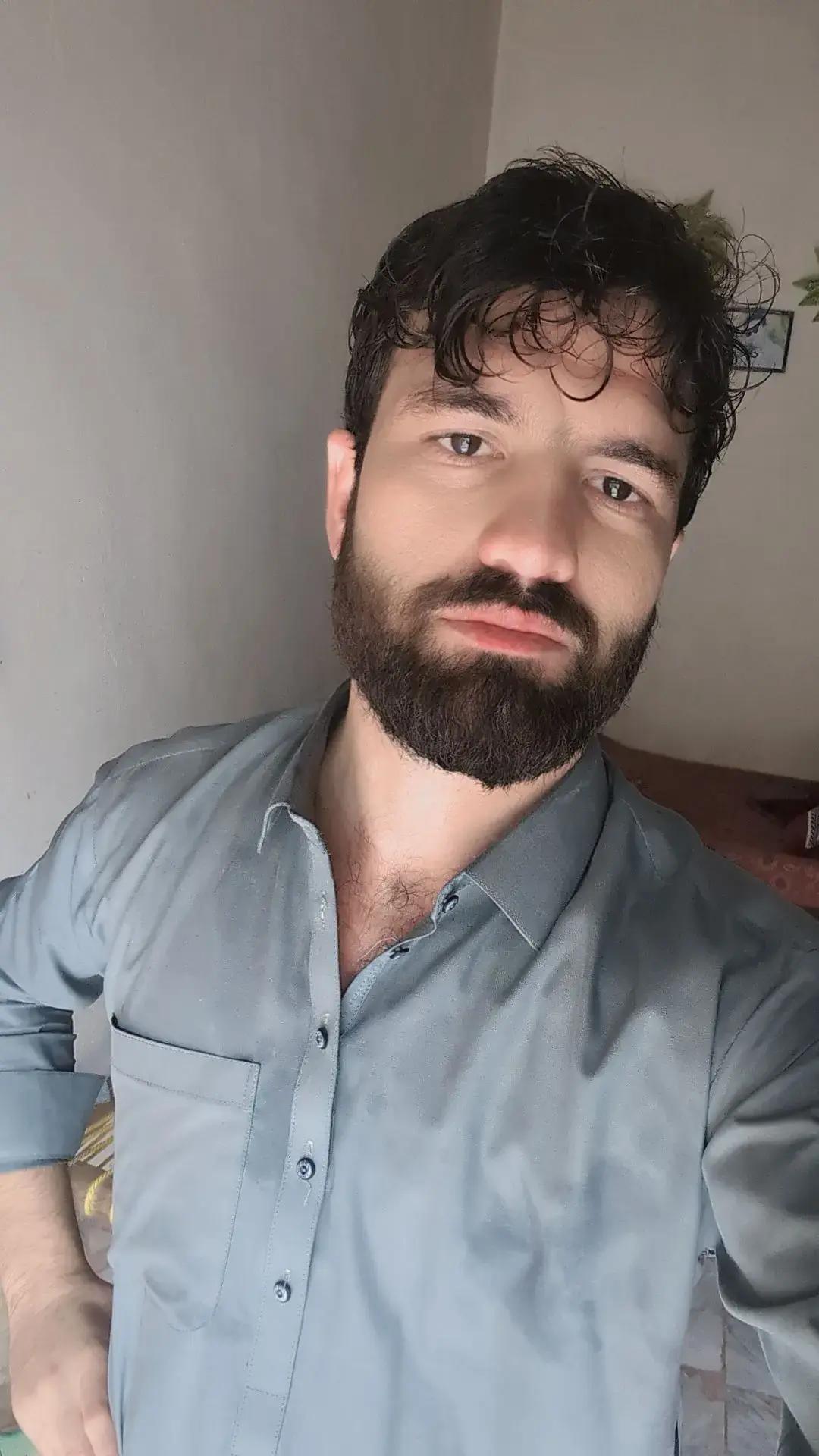 @️Zubair Mohmand