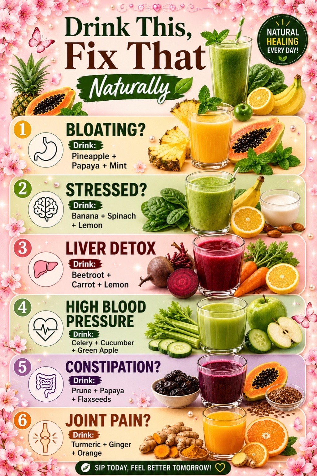 @Health Revolution Global ๐