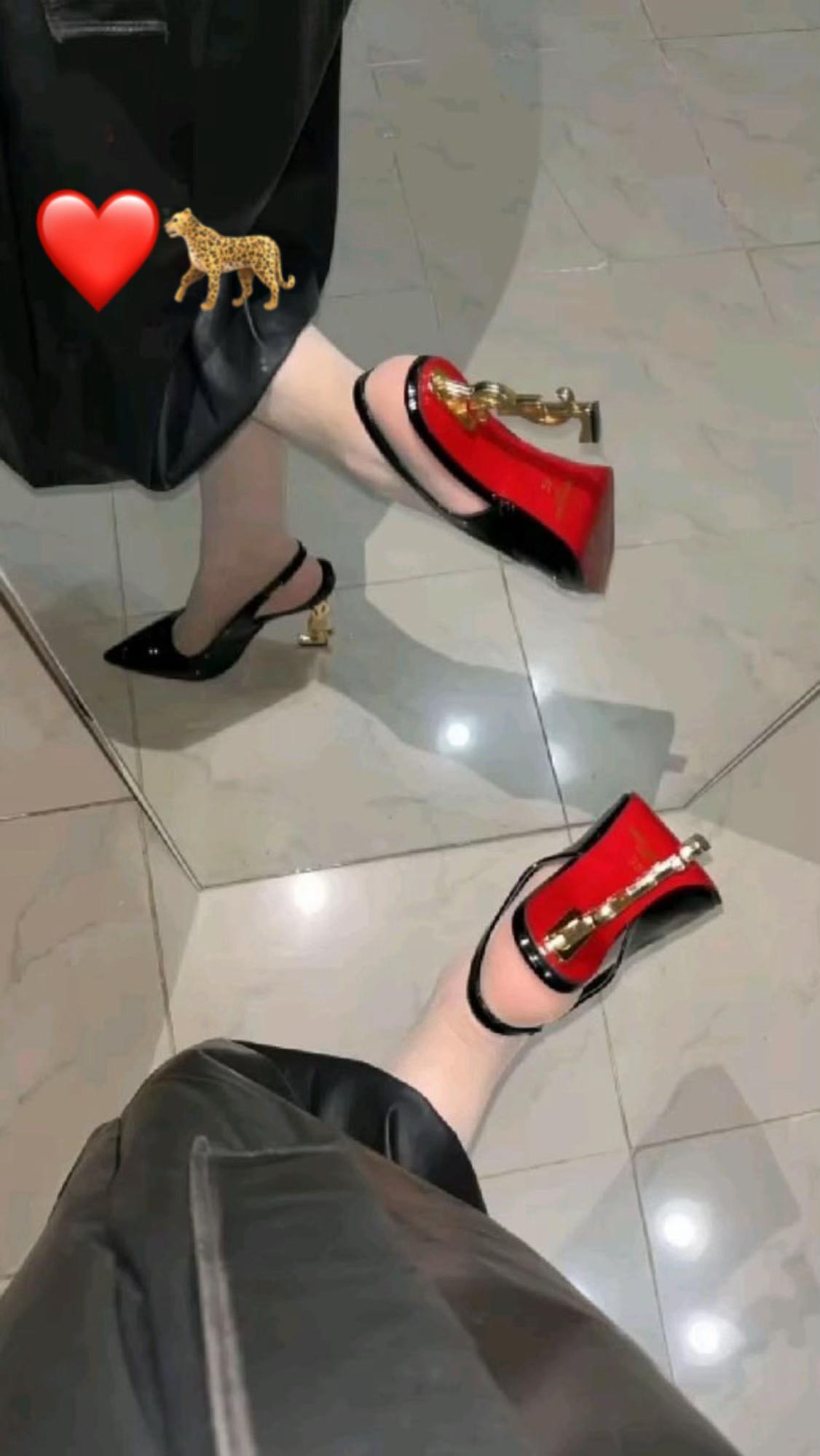 @🔒 🐆