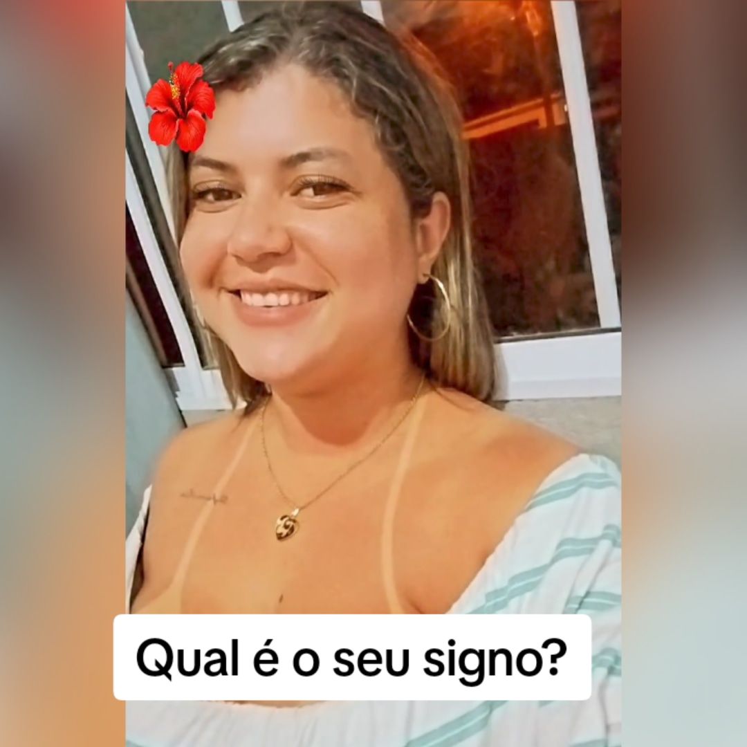 @Rebecca Nogueira
