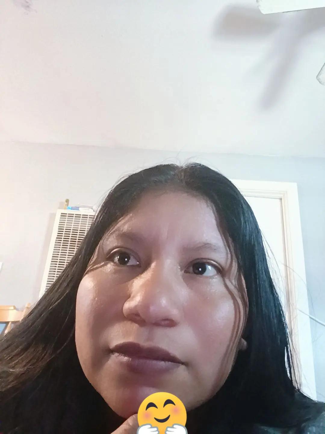 @Rosa Gonzalez