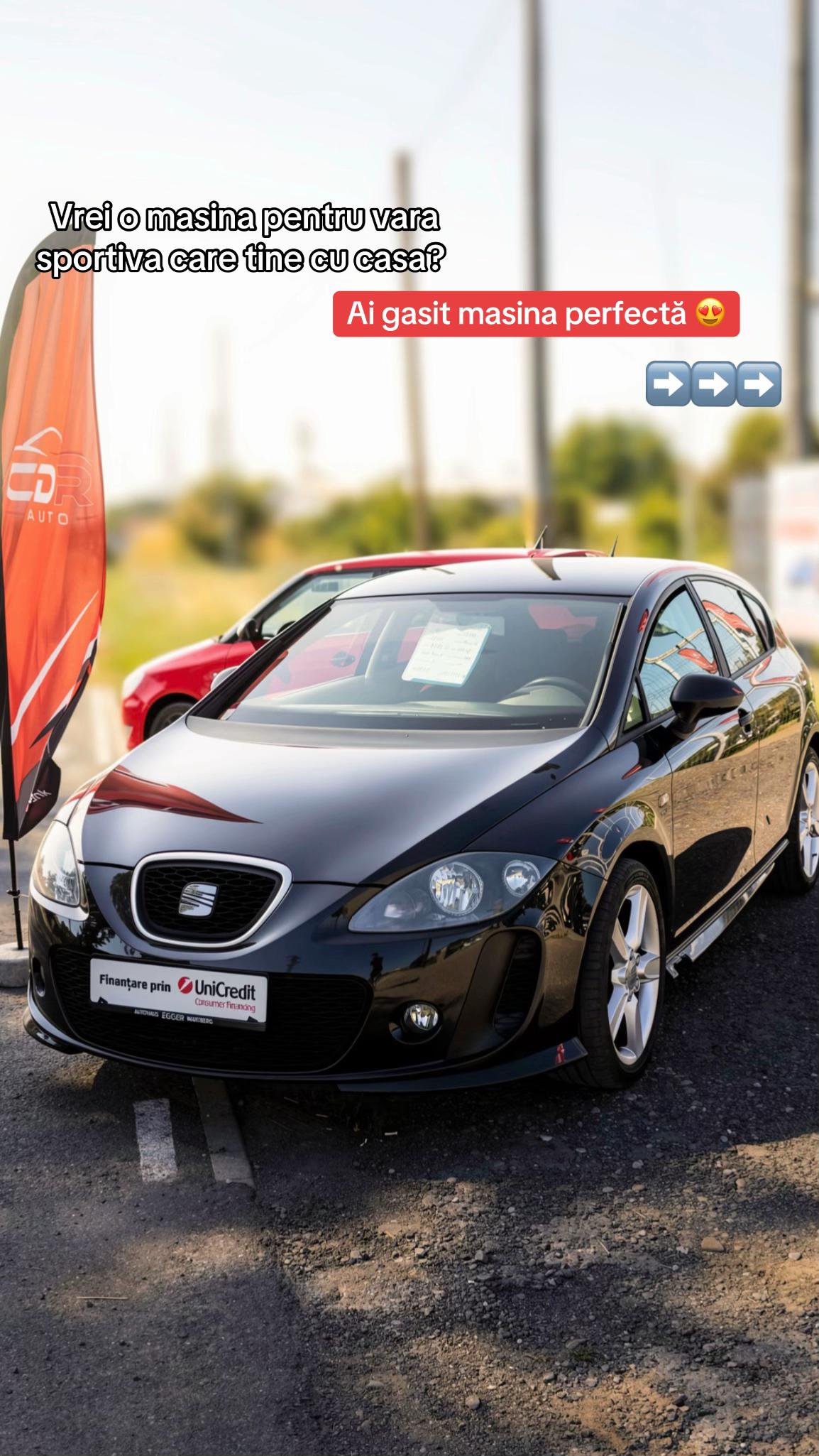 @CDR AUTO