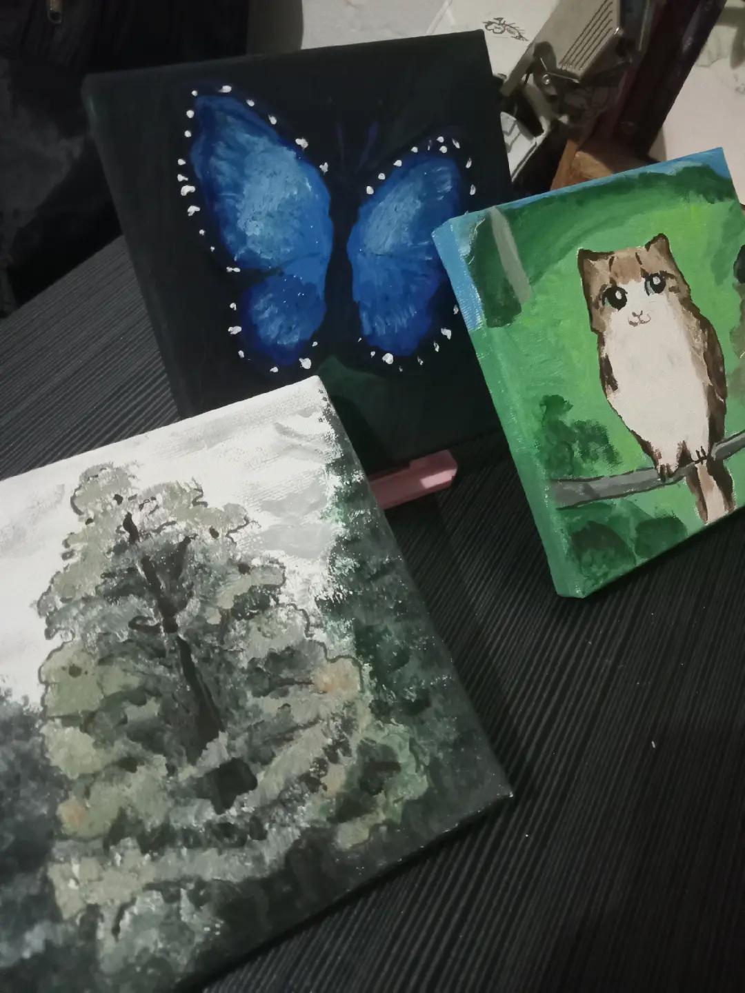 @M3gan