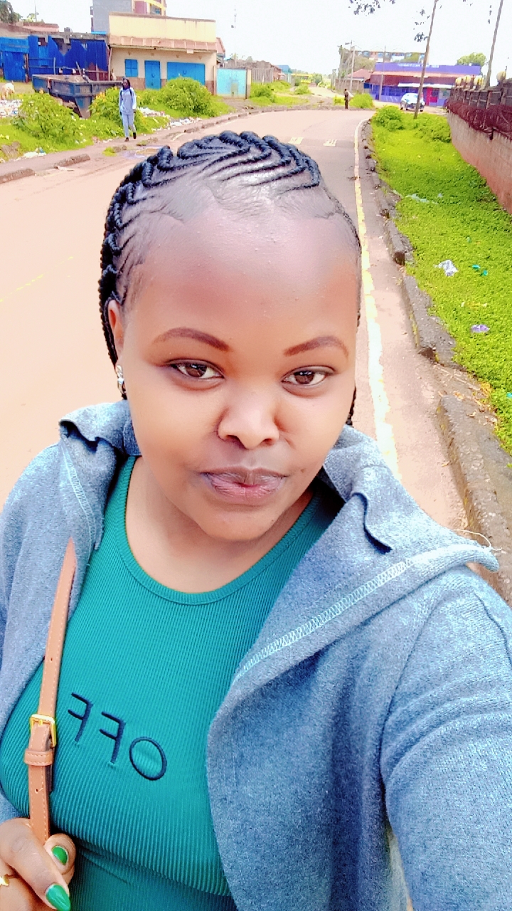@👑Ann Gitau💫