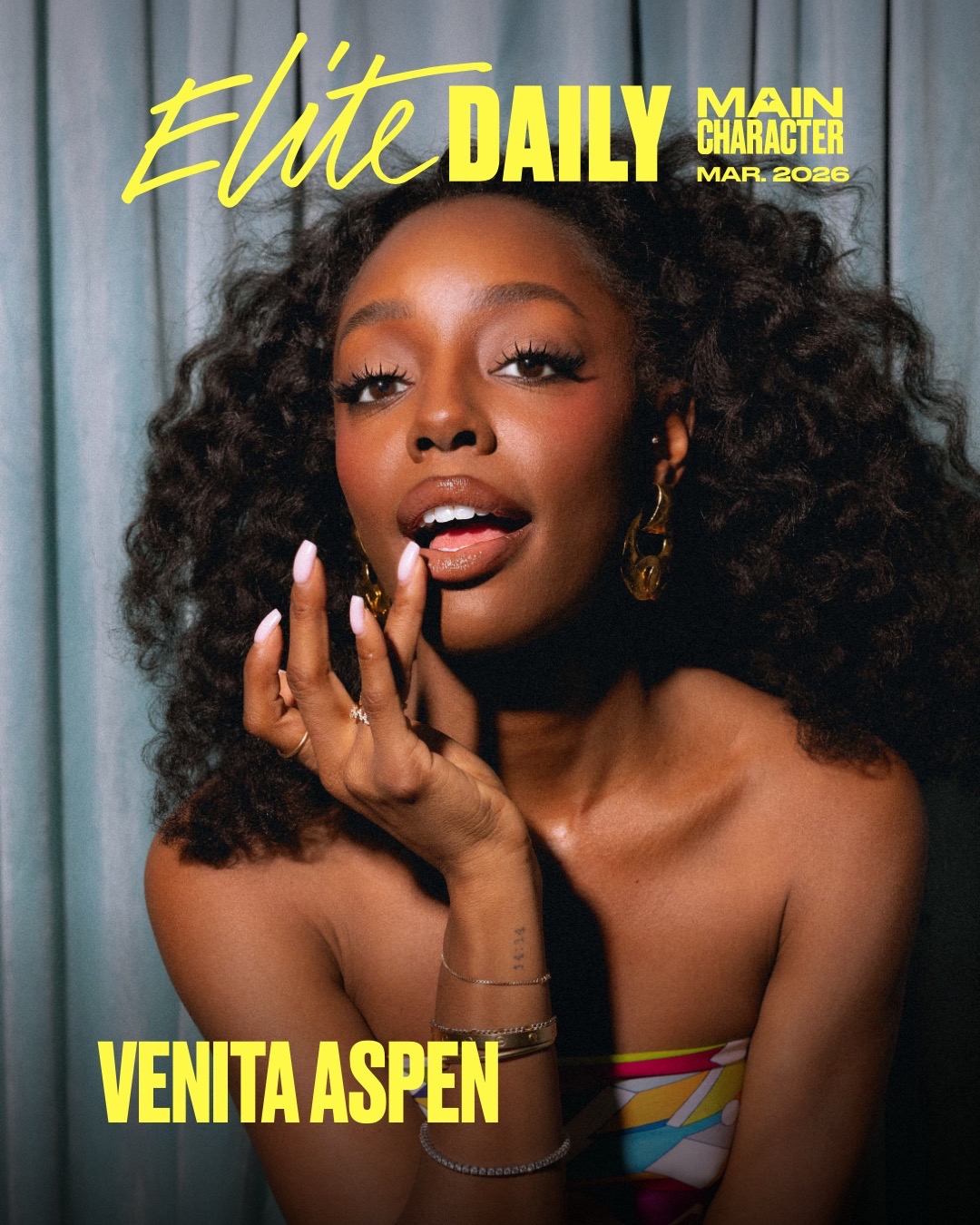 @Elite Daily