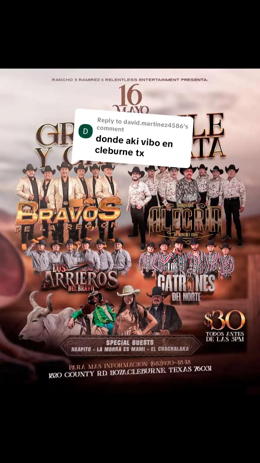 @Anabel Reyes
