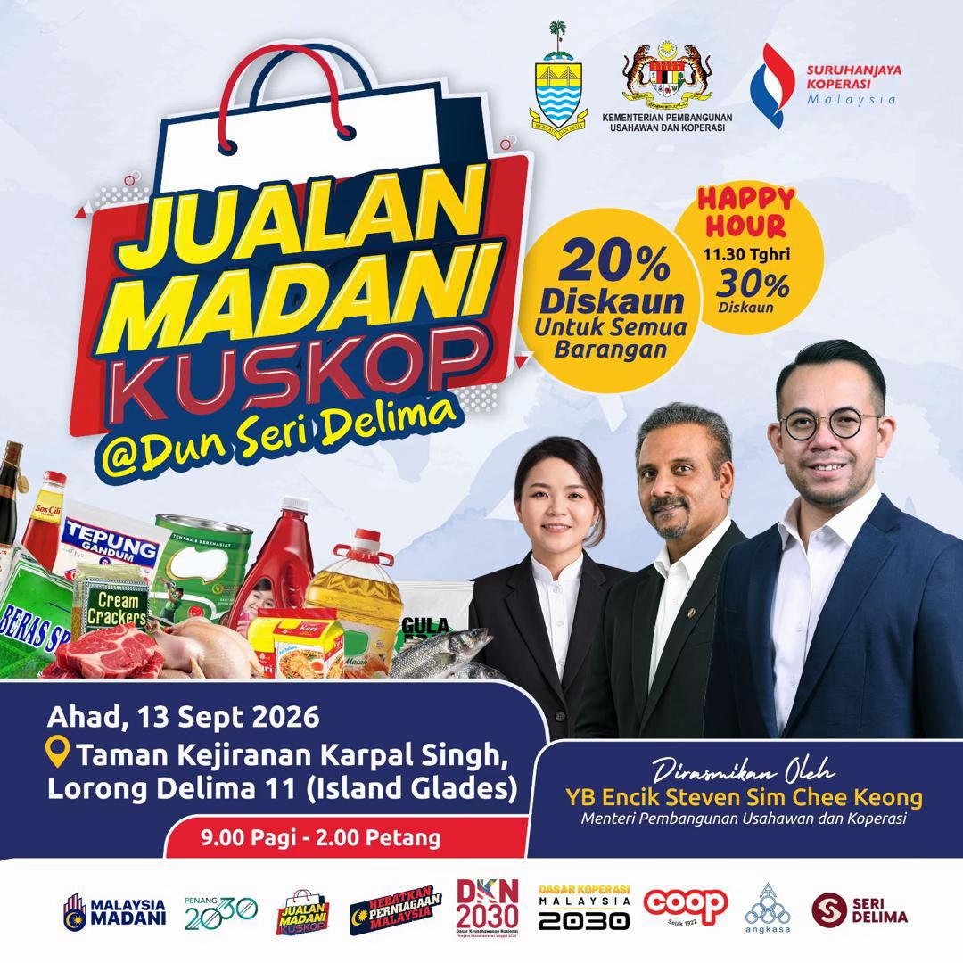 @KUSKOPMalaysia