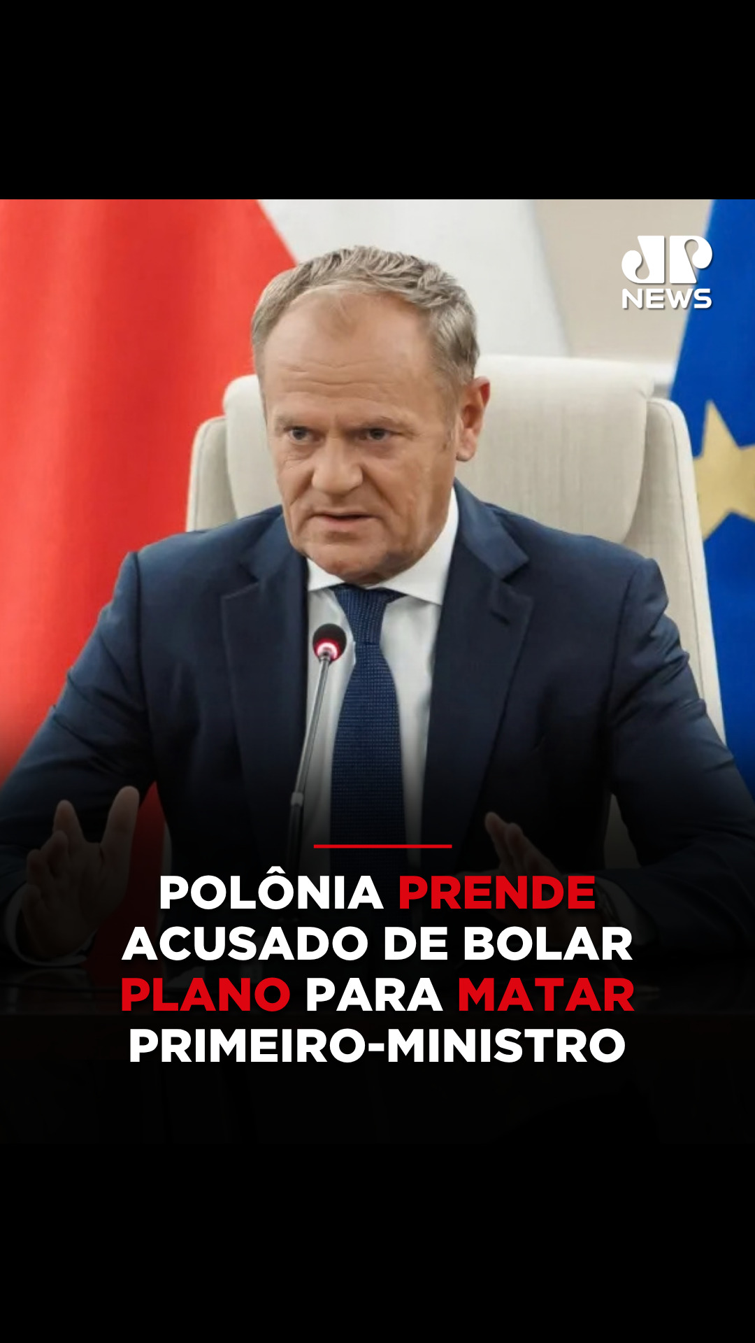 @Jovem Pan News