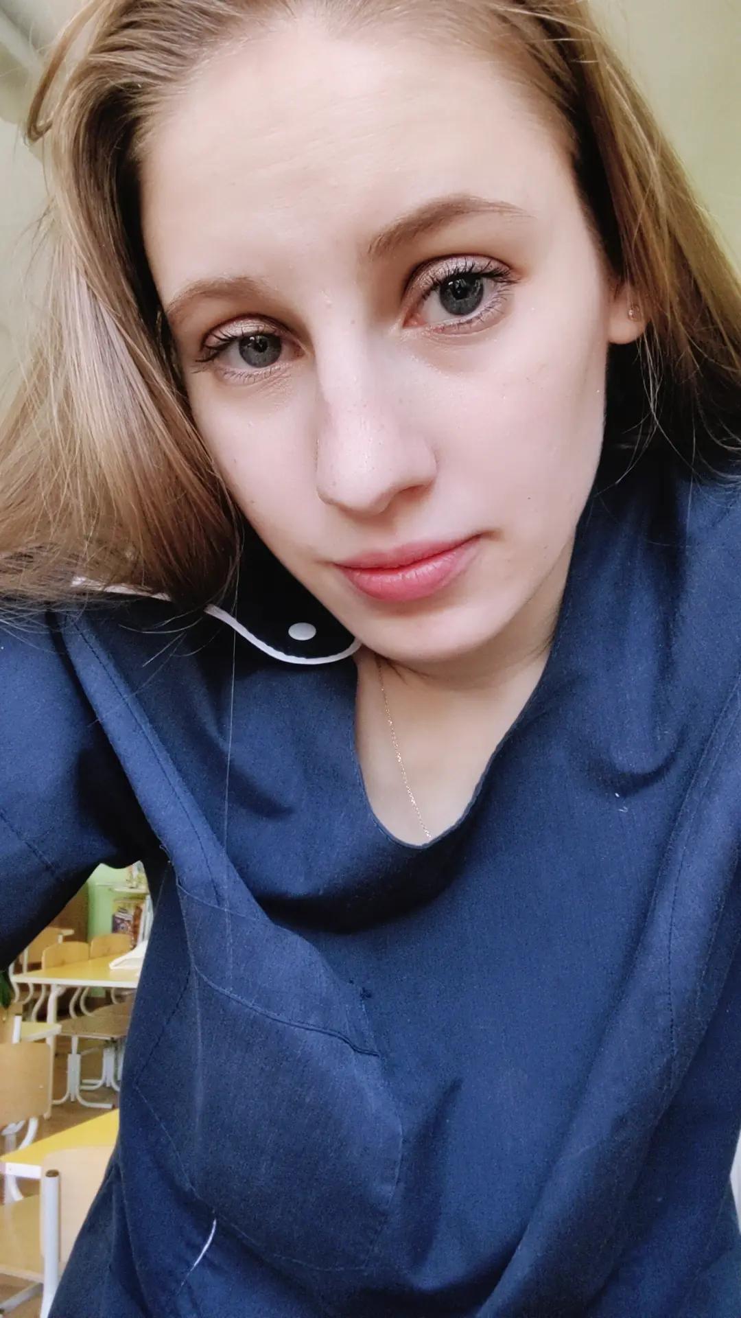 @💞Alina  💞