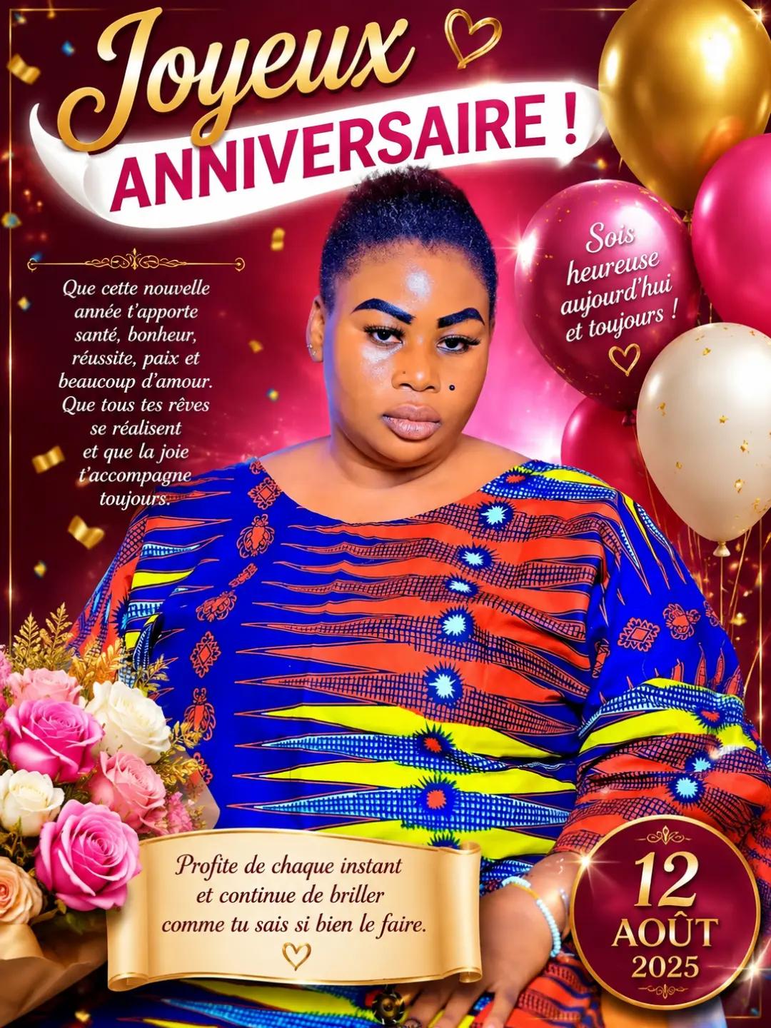 @DAm bamba la joie 💕❣️♥️ 🔐
