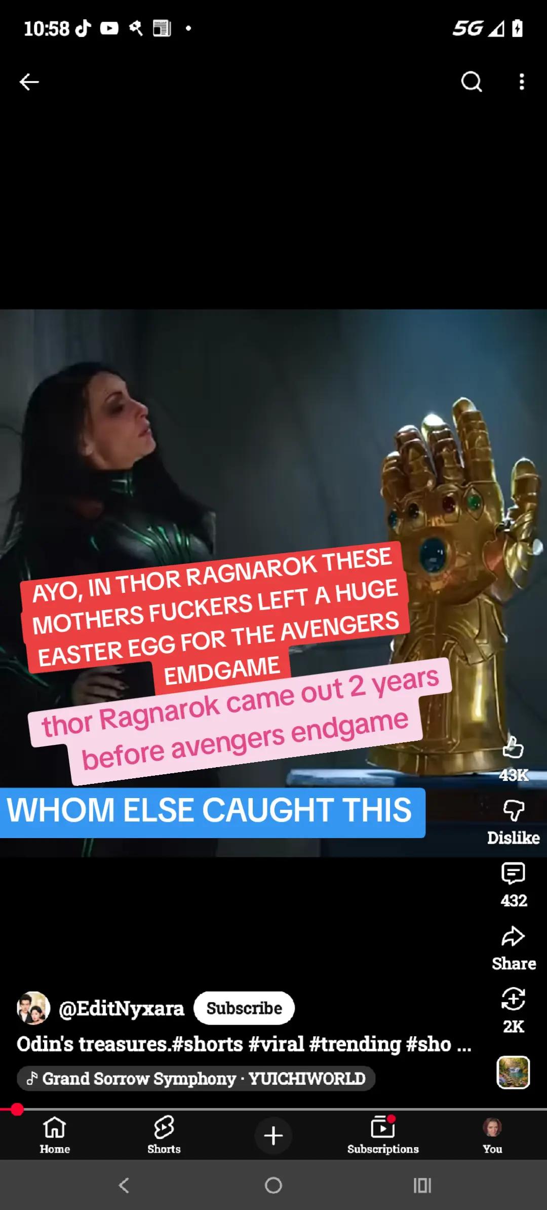 @lone wolftress