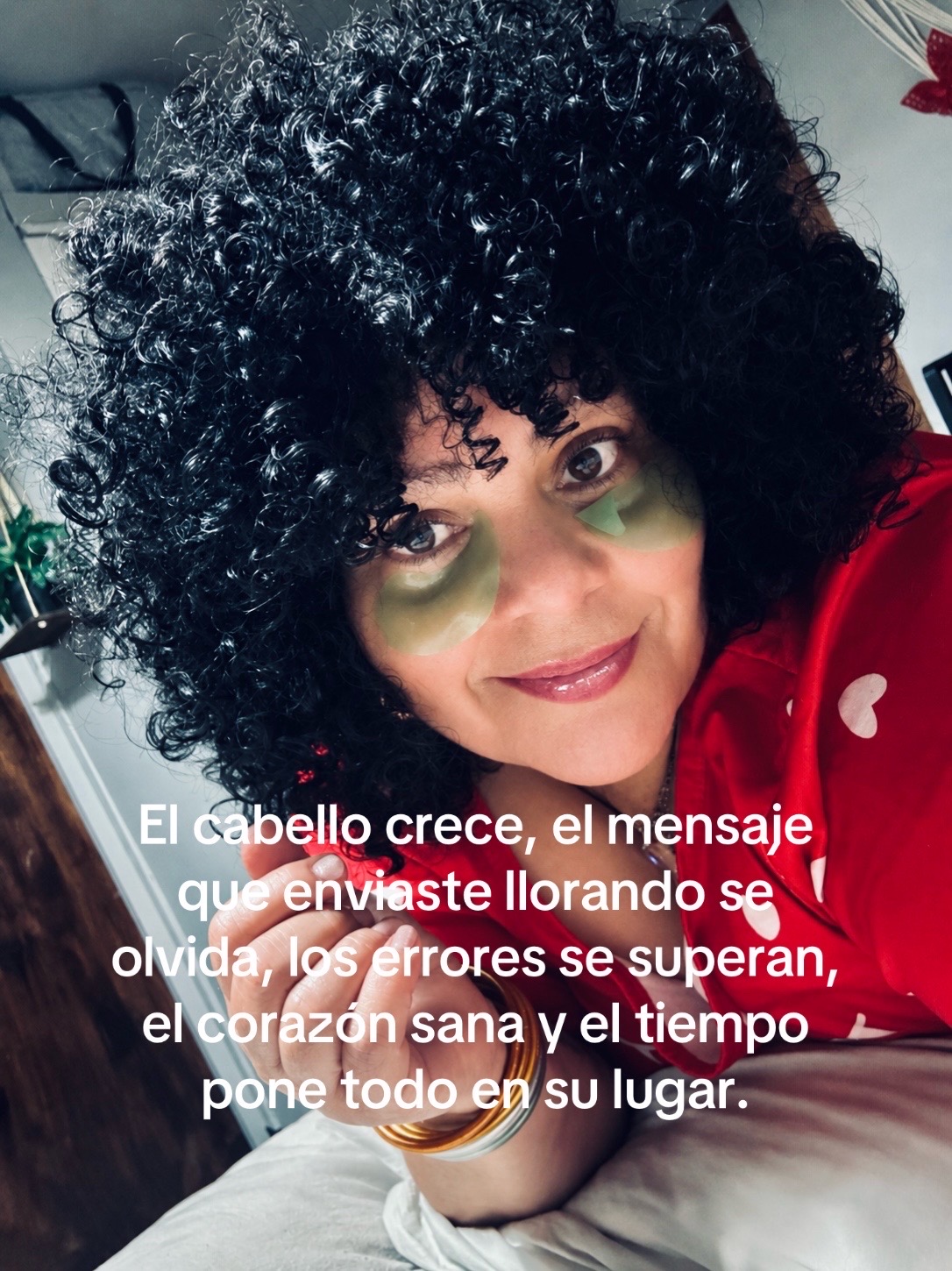 @🫧Brenda Mayta🪴