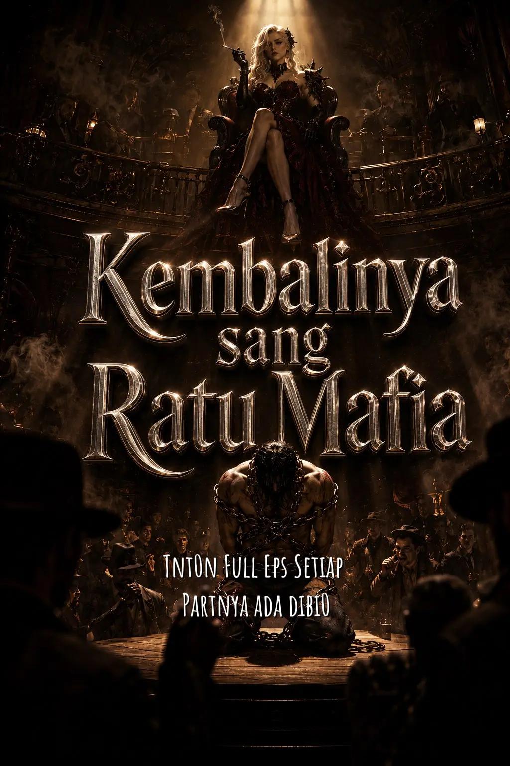 @HIBURAN DRAMA