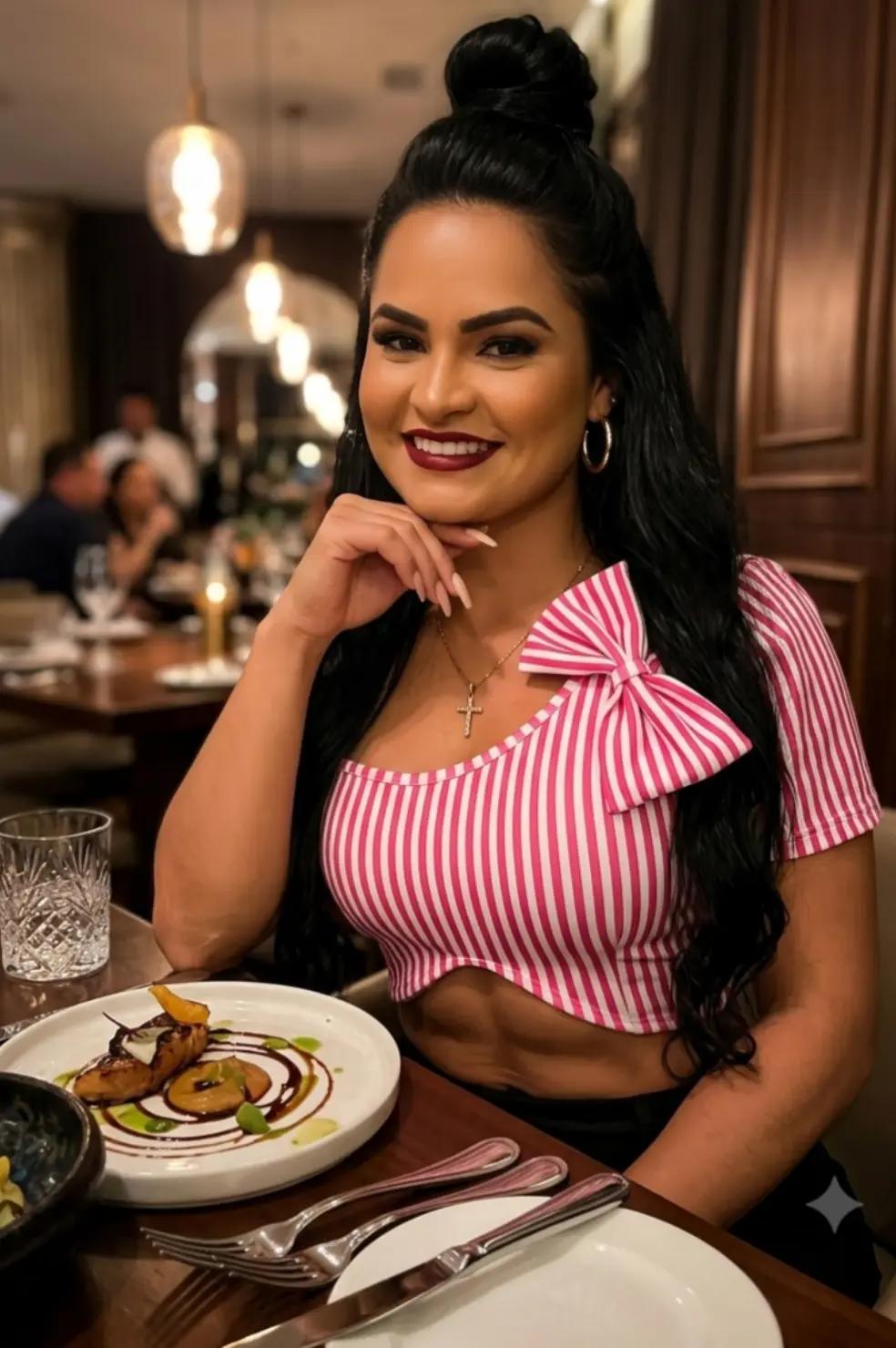 @Lanna Muniz