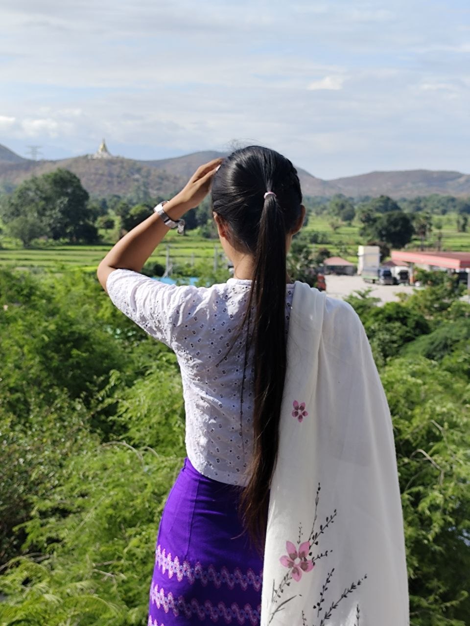 @Nan Myint Thazin
