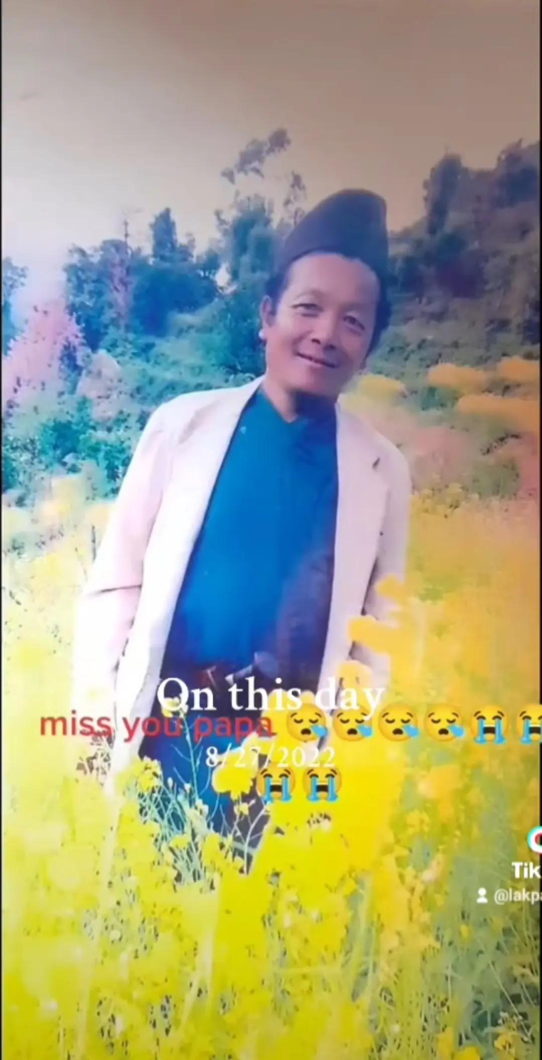 @Lakpa Sherpa