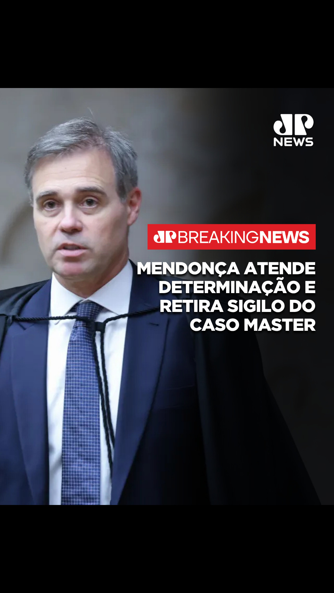 @Jovem Pan News