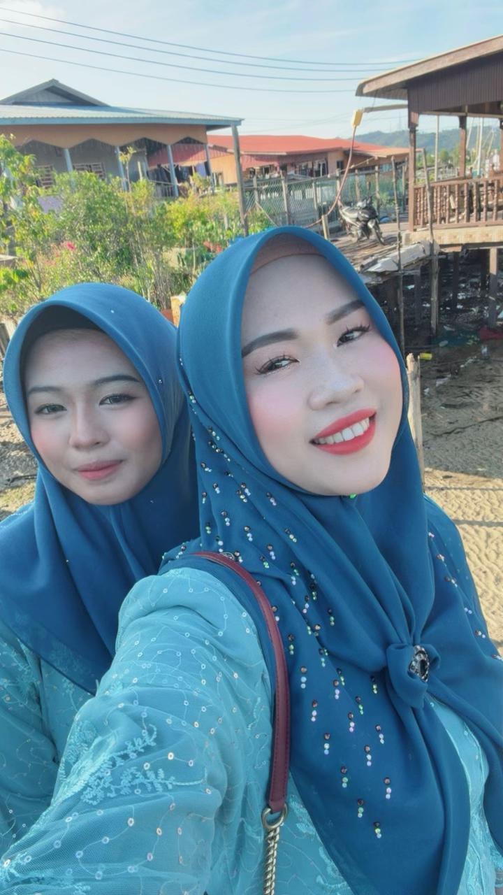 @Fiqah Zone