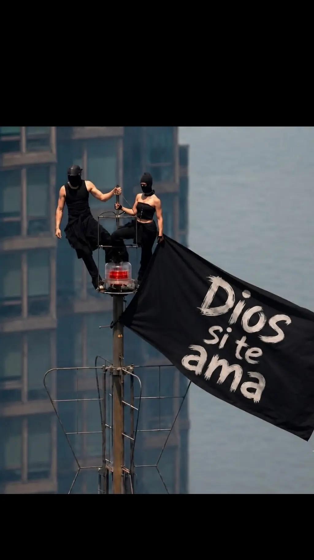 @EL ESCOGIDO POR DIOS
