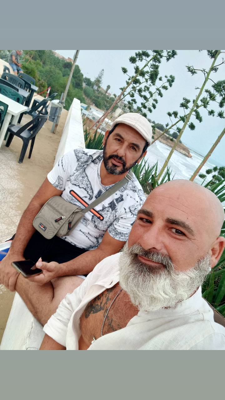 @Totó Di Rosa