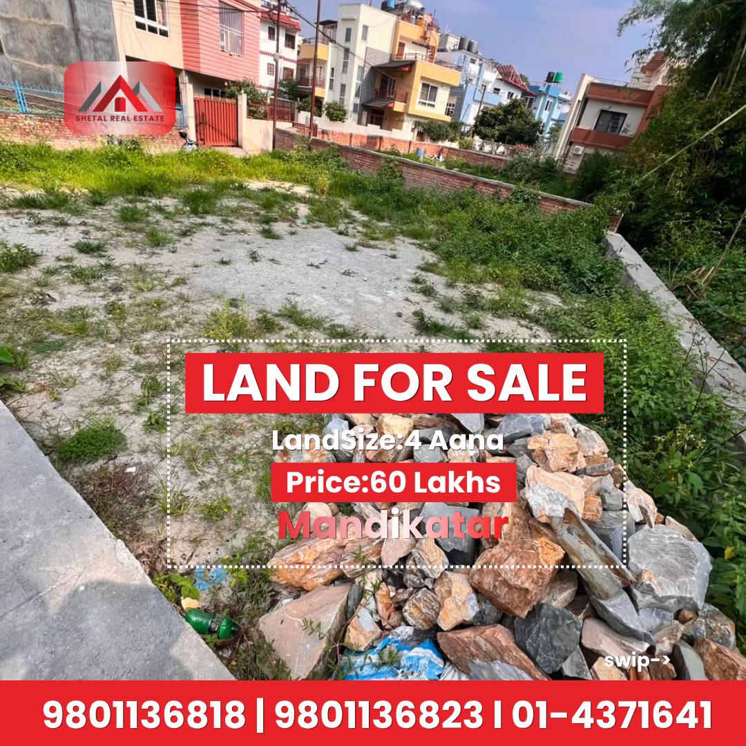 @Shetal Real Estate
