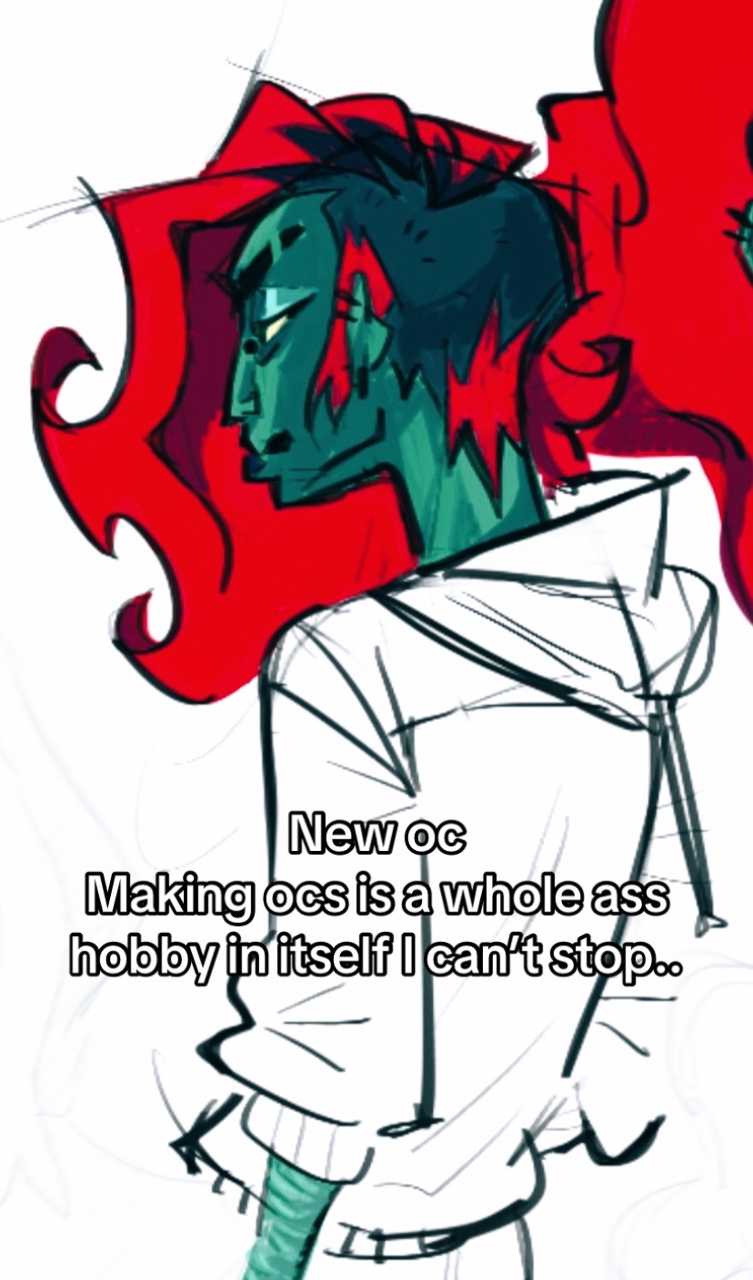 @🪽Conrad・side hoe