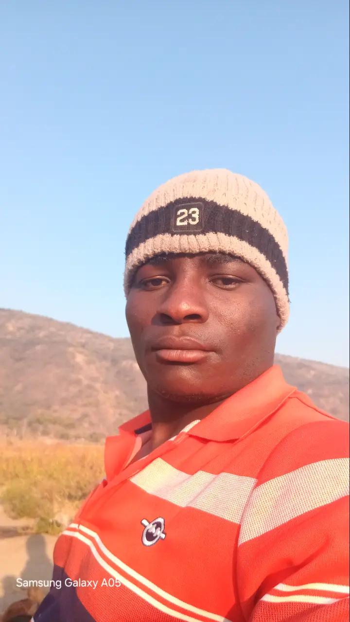 @frank mkoma