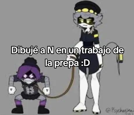 @R4Slimy (no se que era)