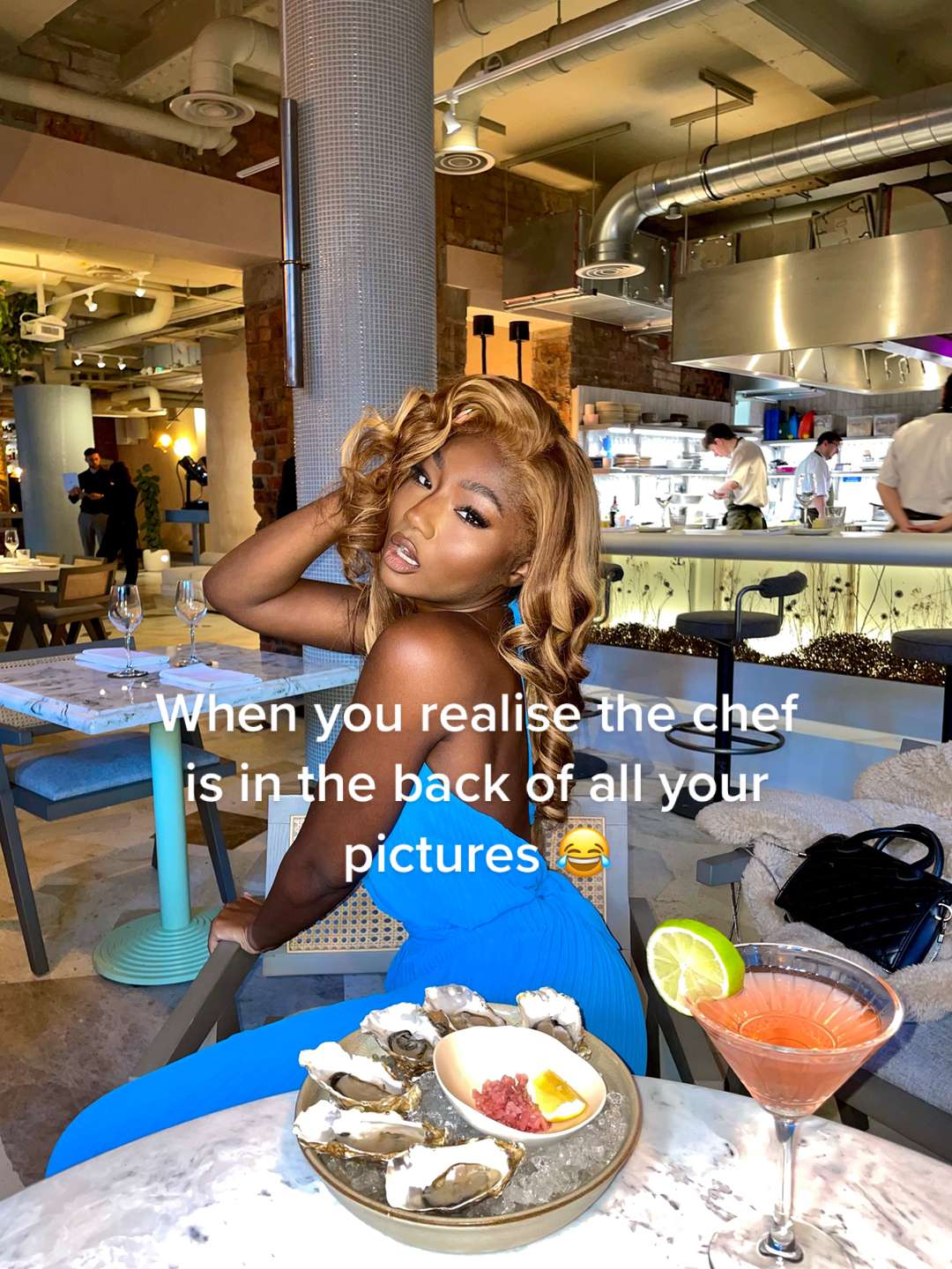 @Barbie ๐