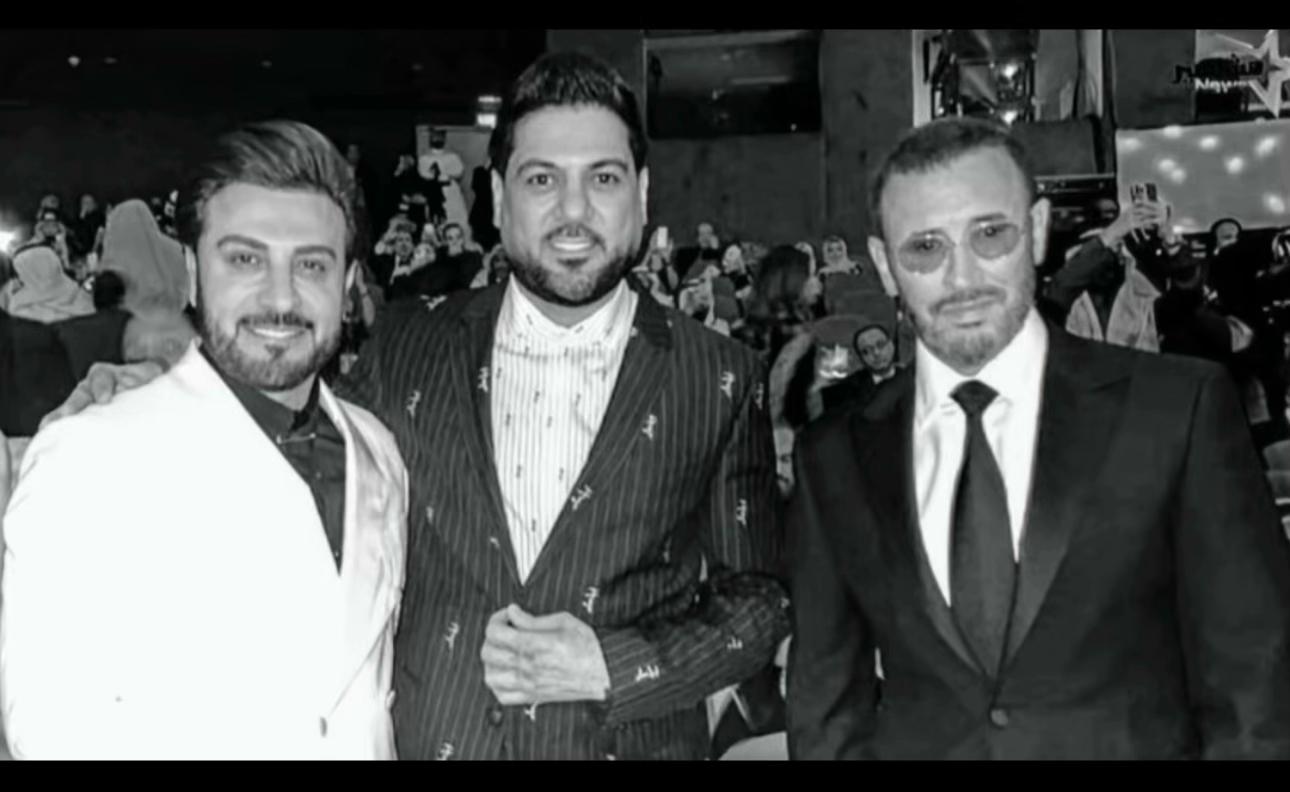 @حبــيـب HM