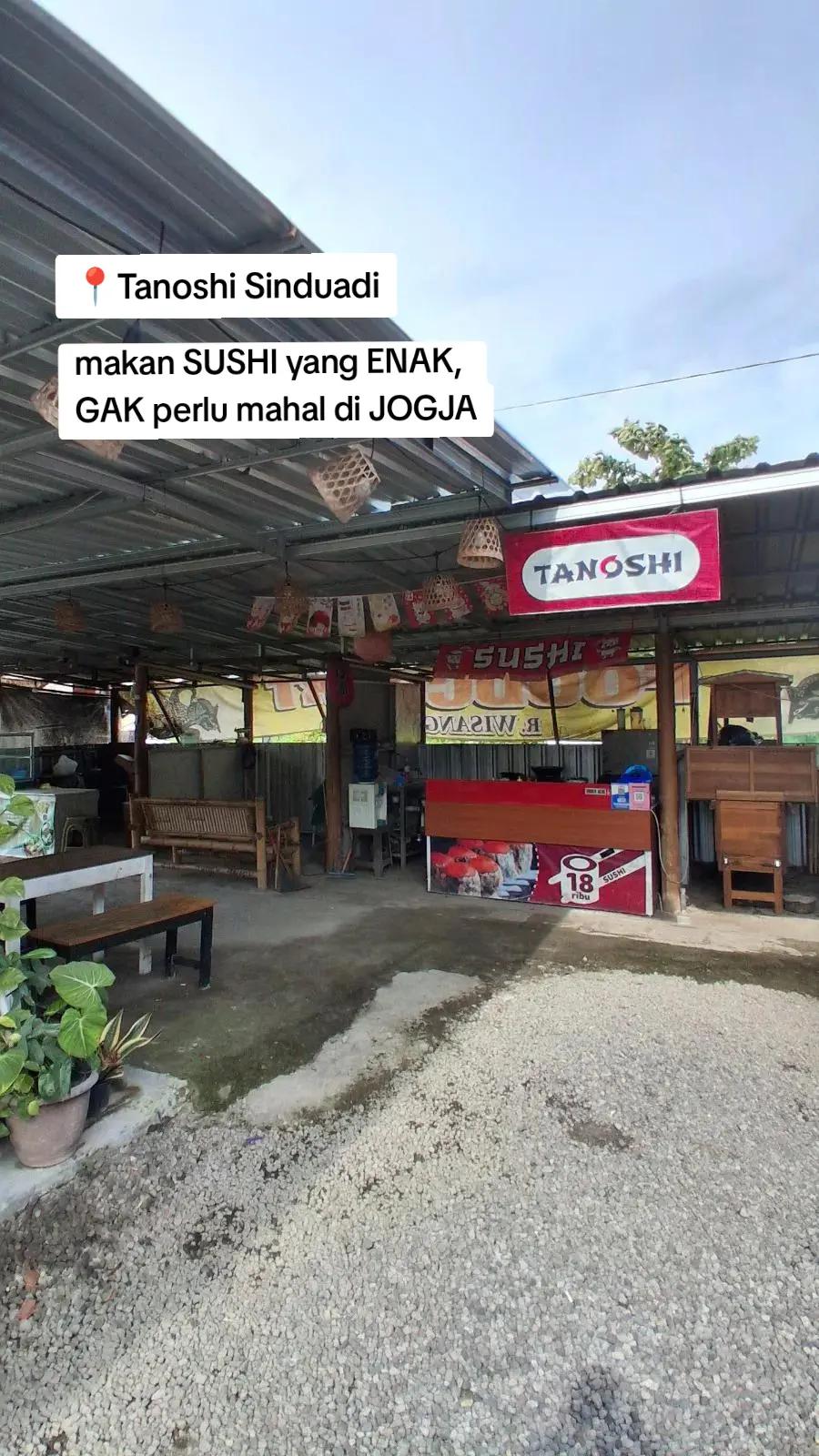 @Tanoshi
