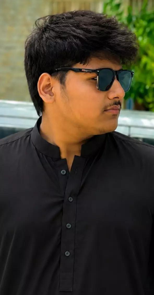 @Wasiq Sultan