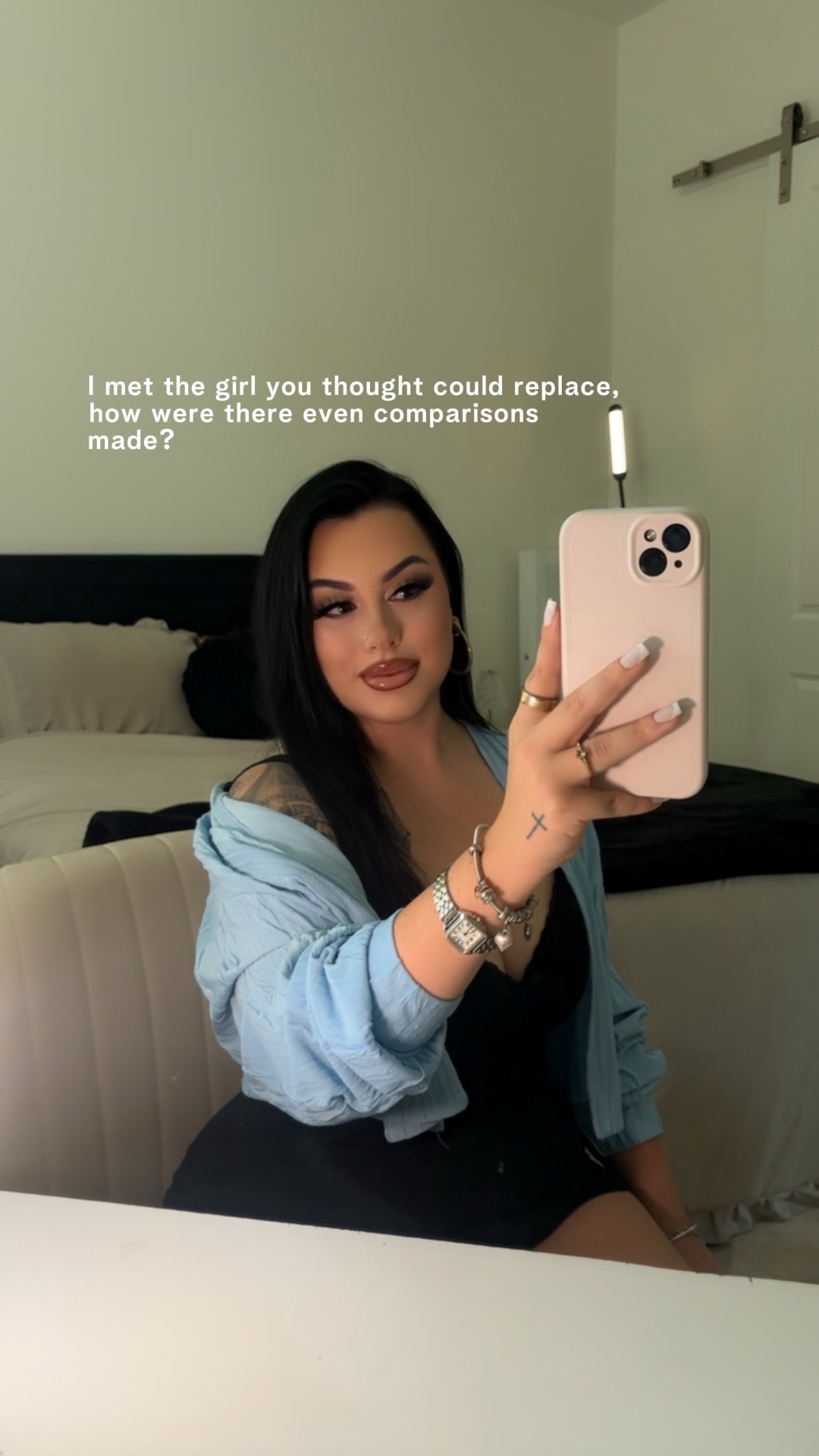 @Holly Olivarez