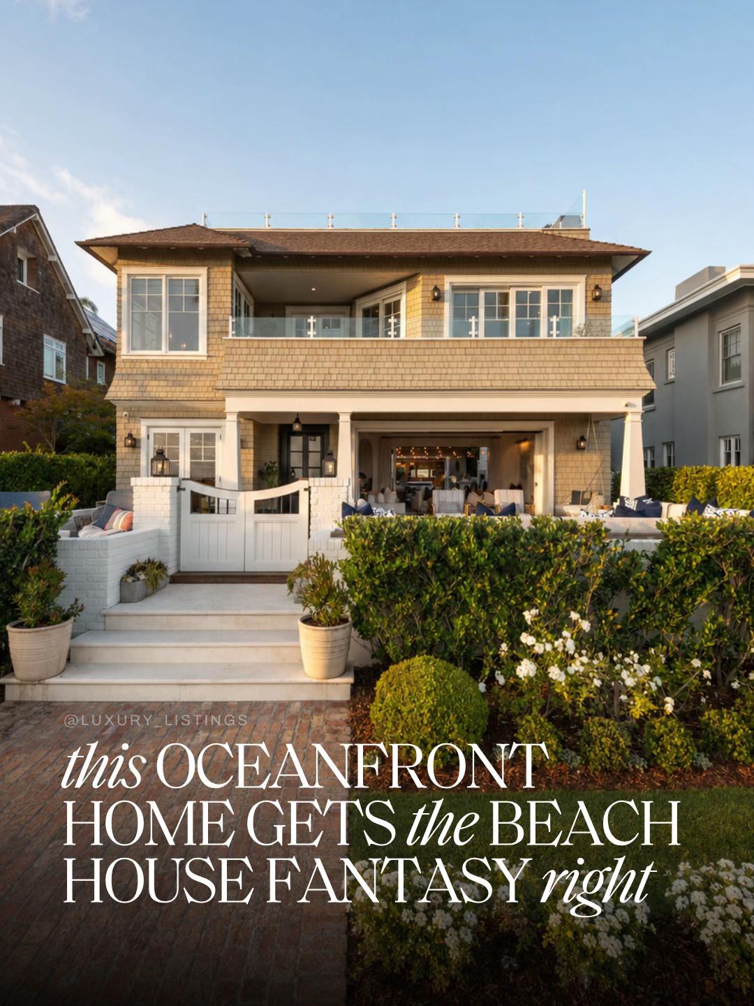@Luxury Listings
