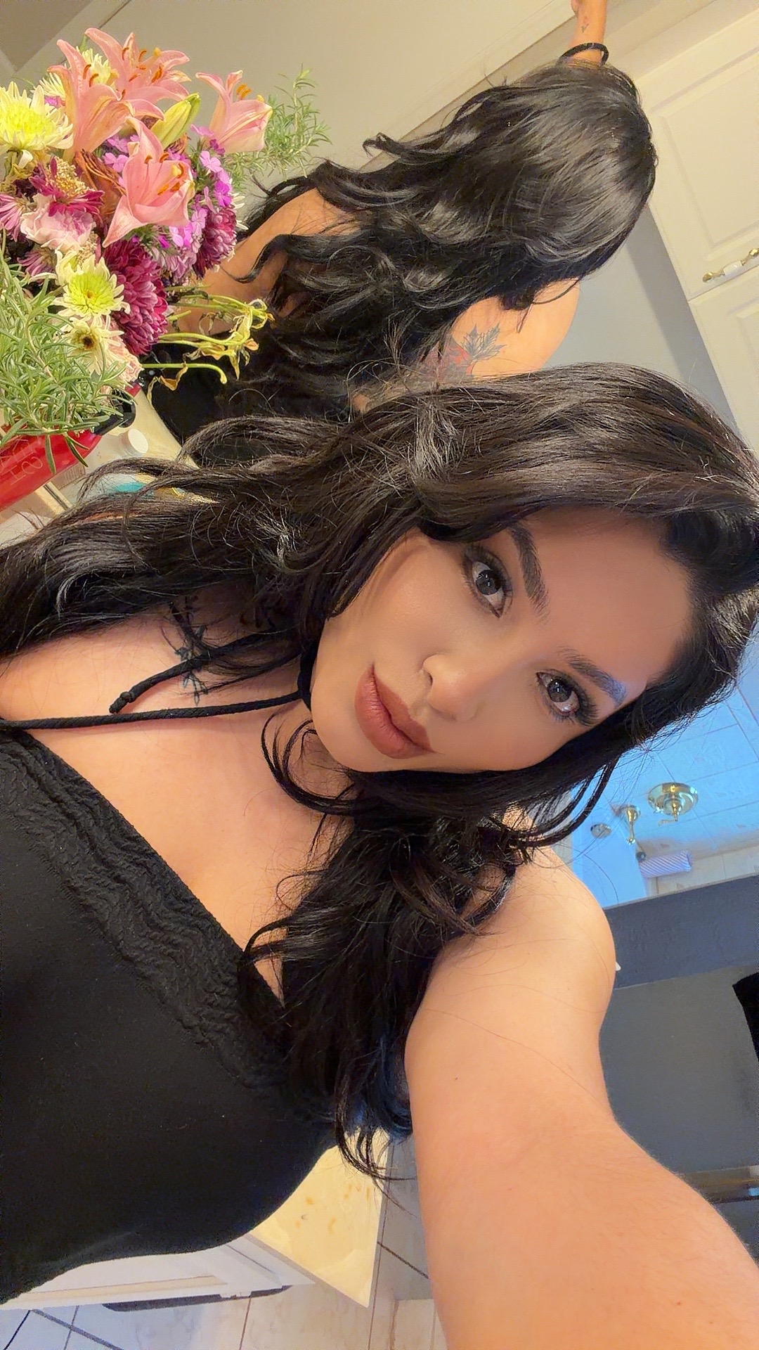 @Erica