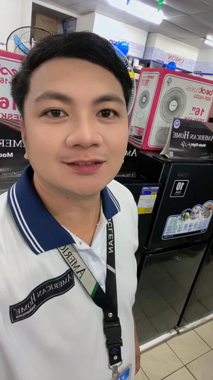 @Jelo Ace