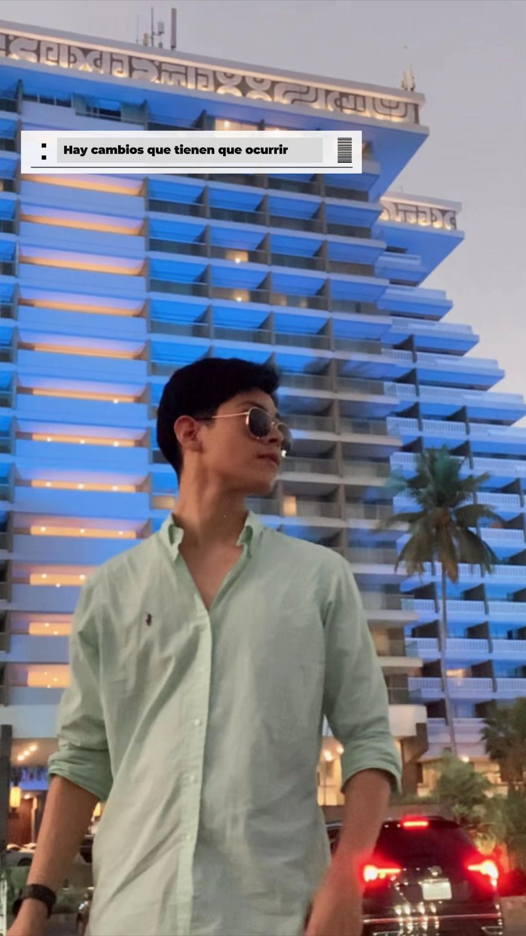@David Guzman