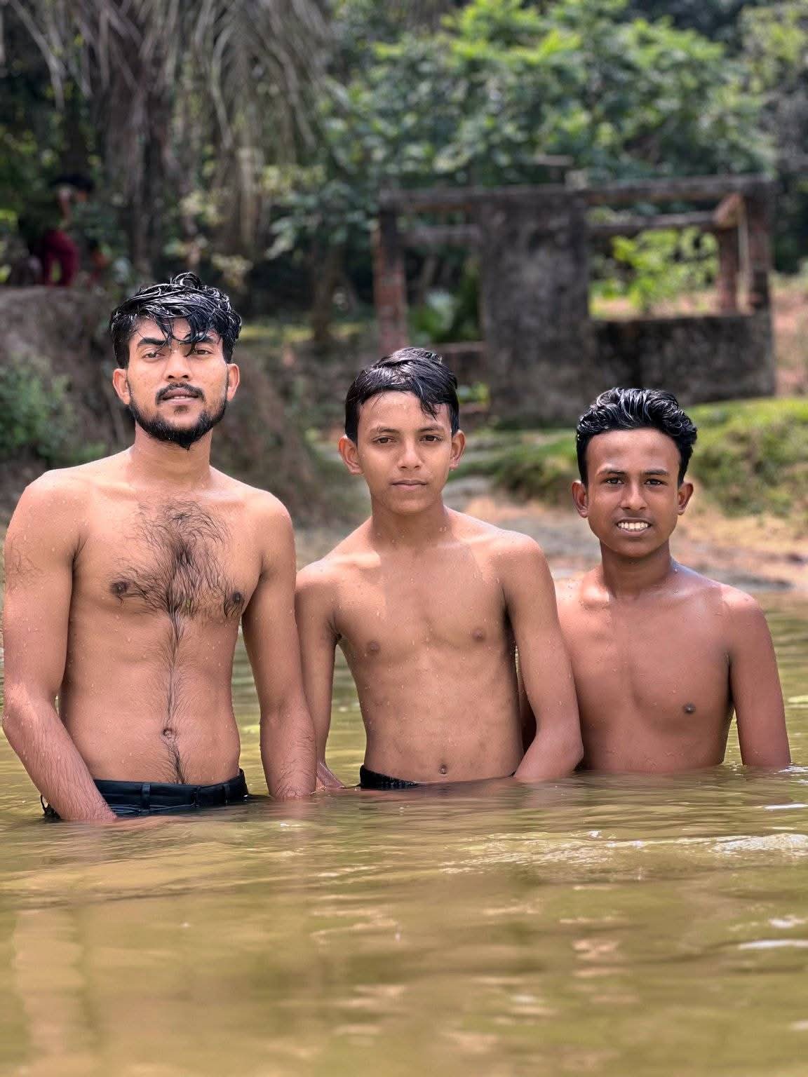@ভাবিদের শাকিব 😎