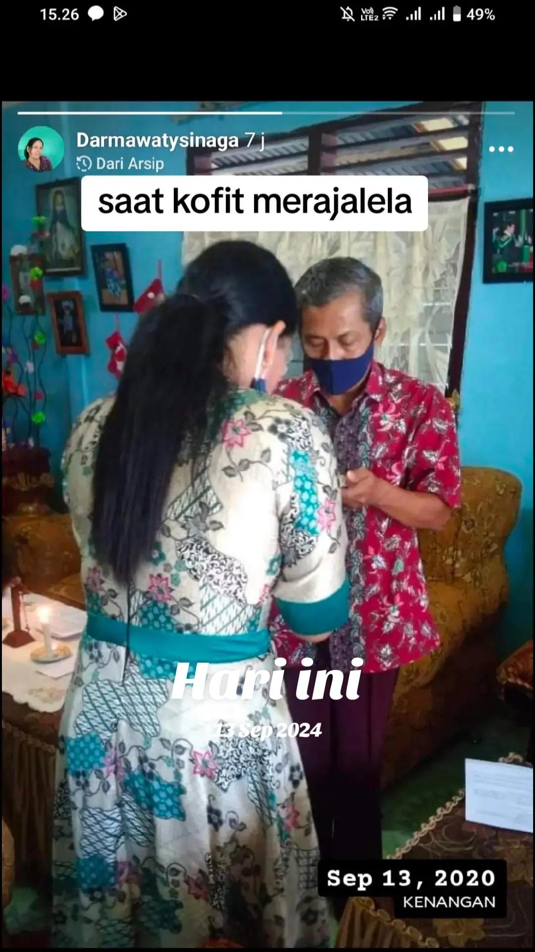@DARMAWATY SINAGA