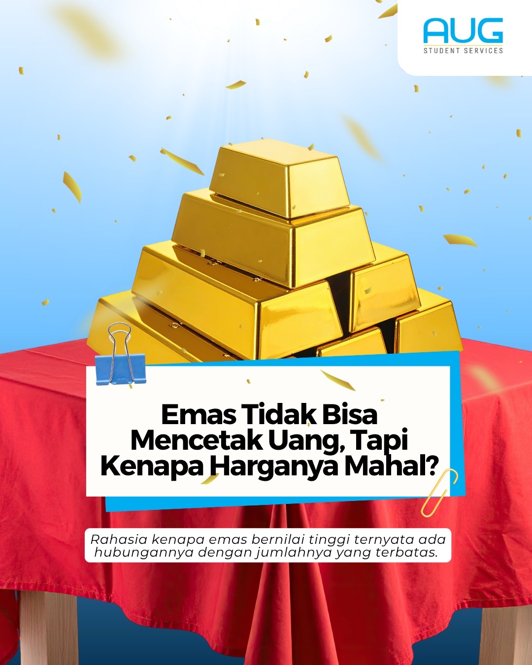 @AUG Indonesia