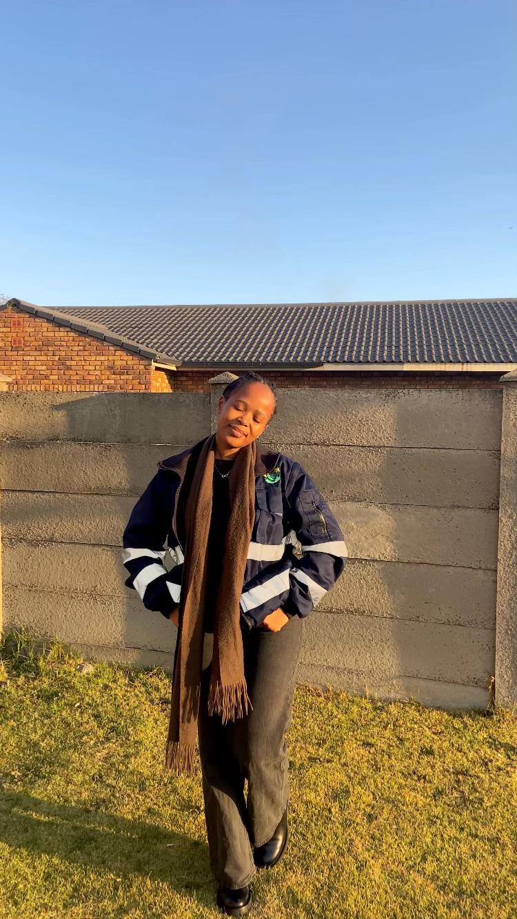 @Queeneth Ngwenya