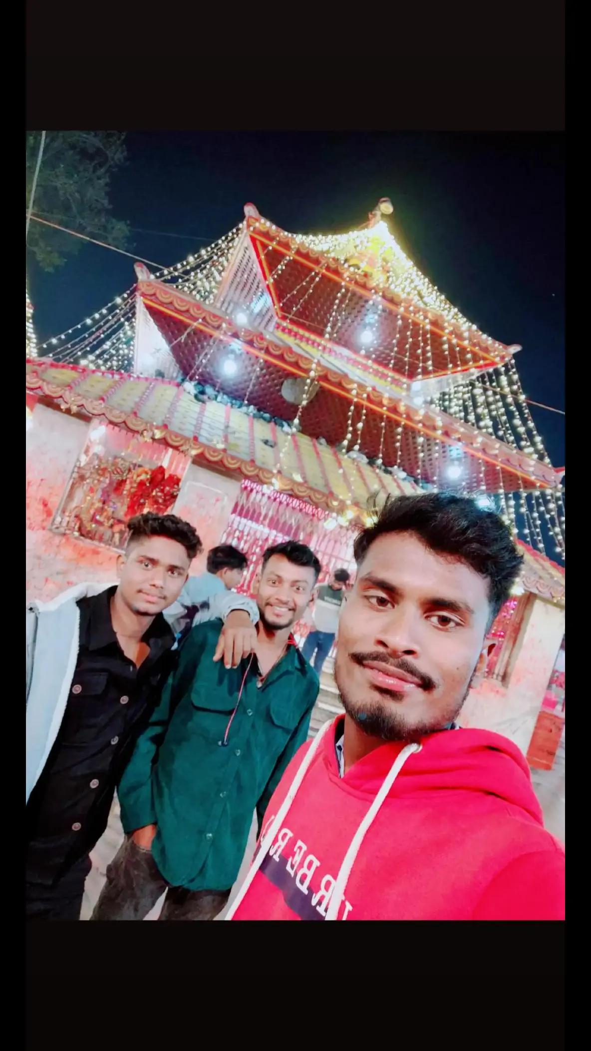 @Ramkishor Mandal ji❤️❤️