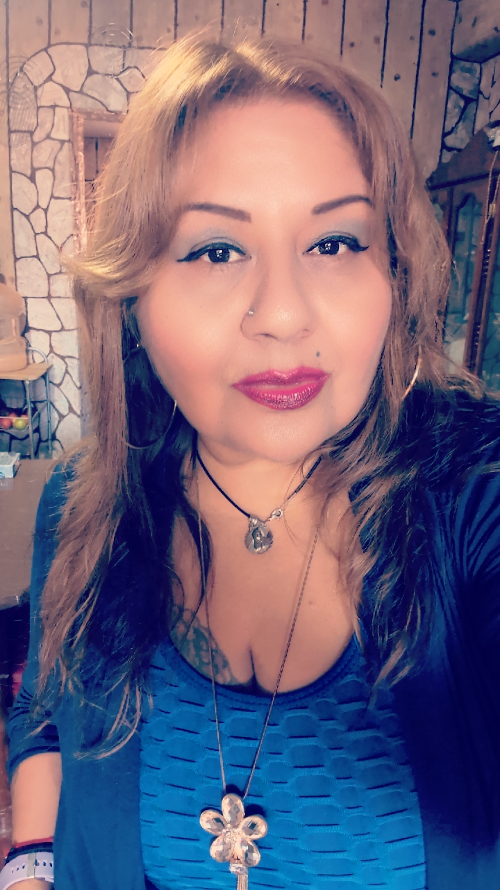 @La romántica