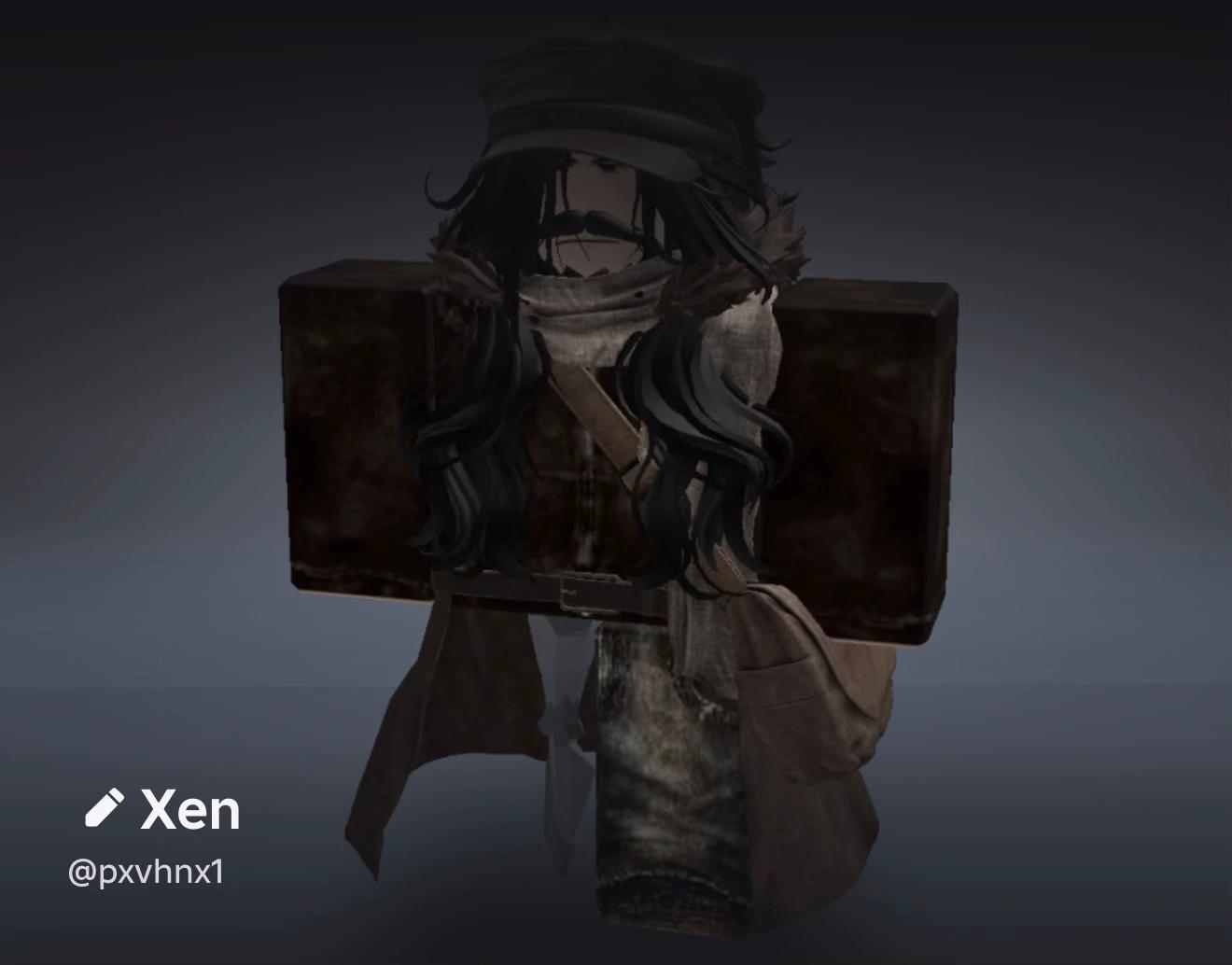 @Xen | 4k