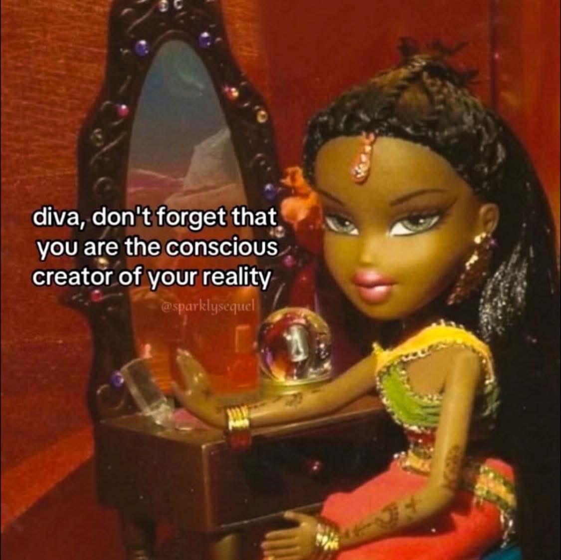 @One Of One✨️♎️