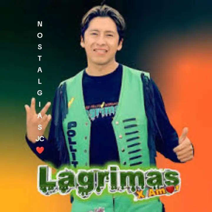@Nostalgias JC