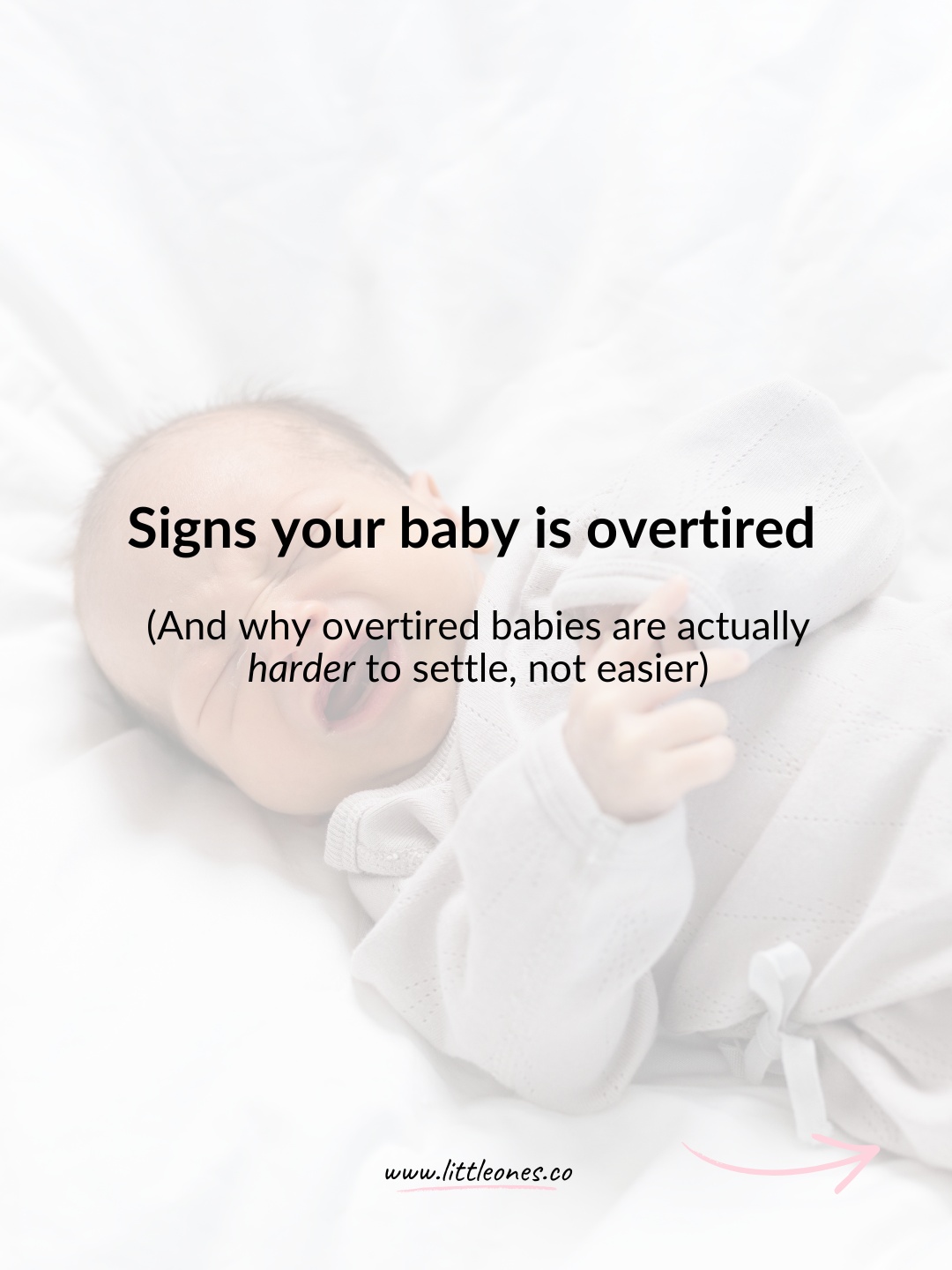 @Little Ones